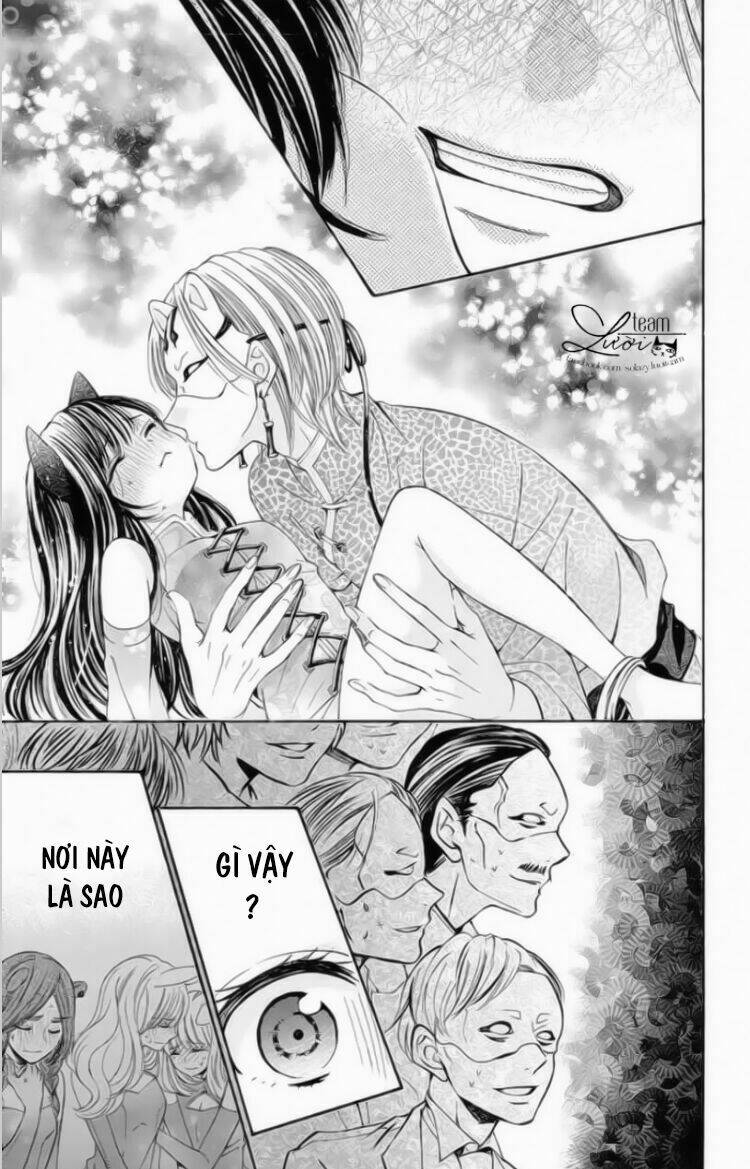 kuzu to kemomimi chapter 12 31