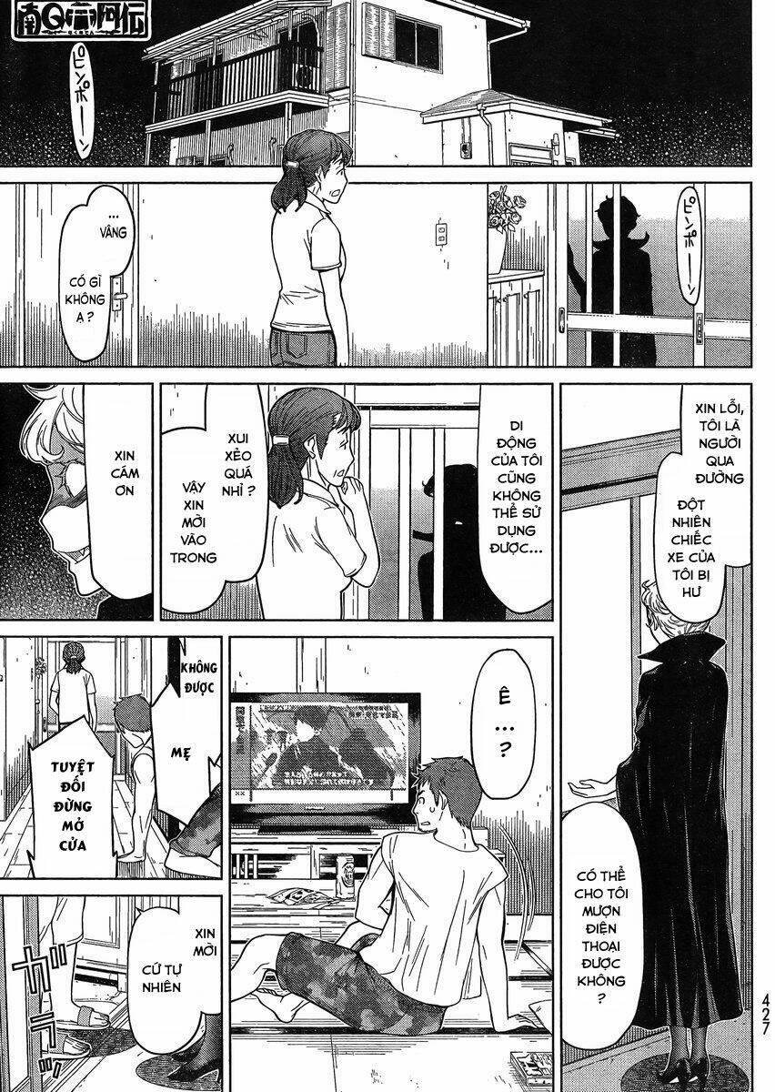 naqua-den (truyền thuyết về nakua) chapter 23.1 1