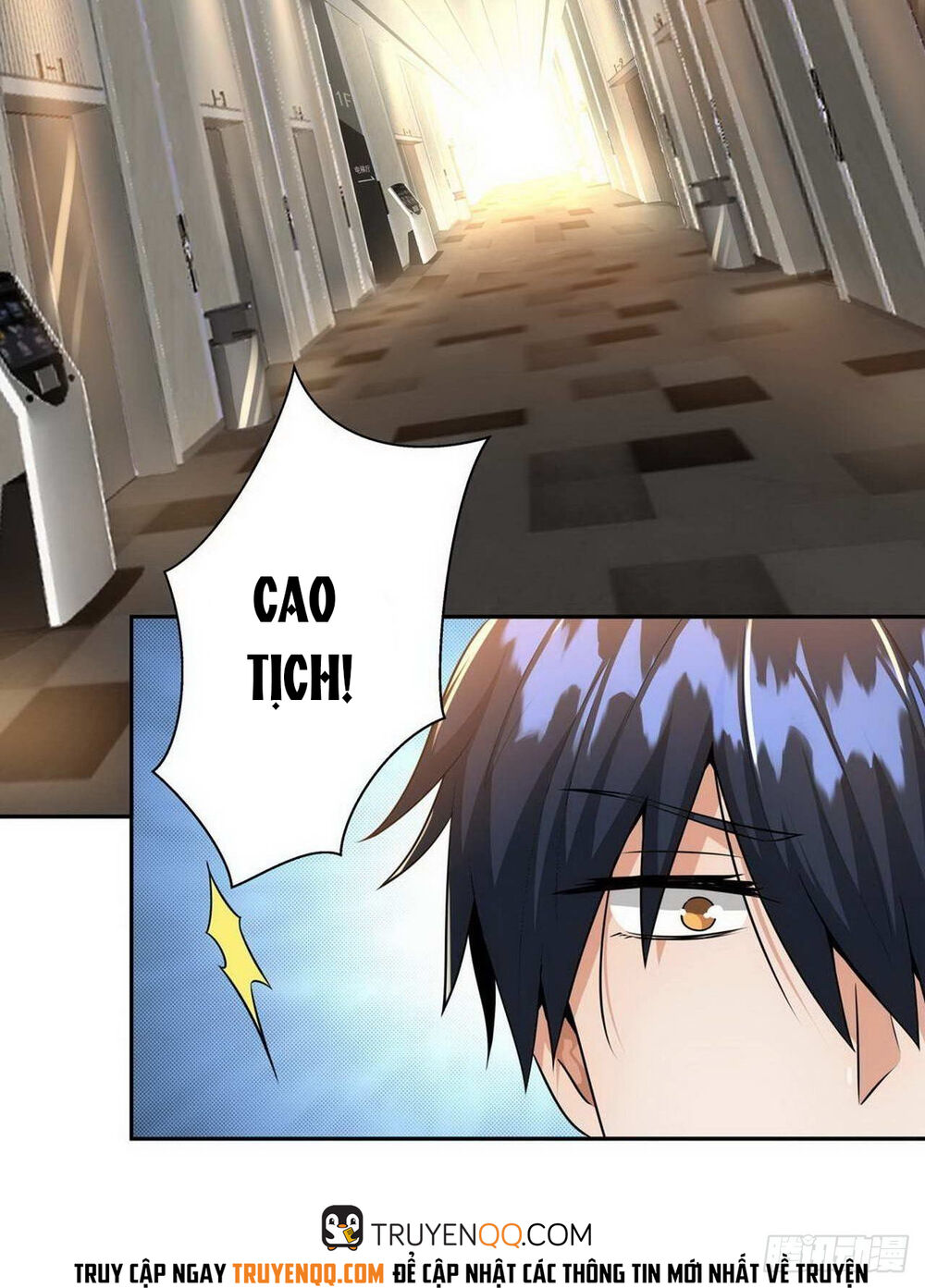 quỷ quyệt @ai chapter 2 10