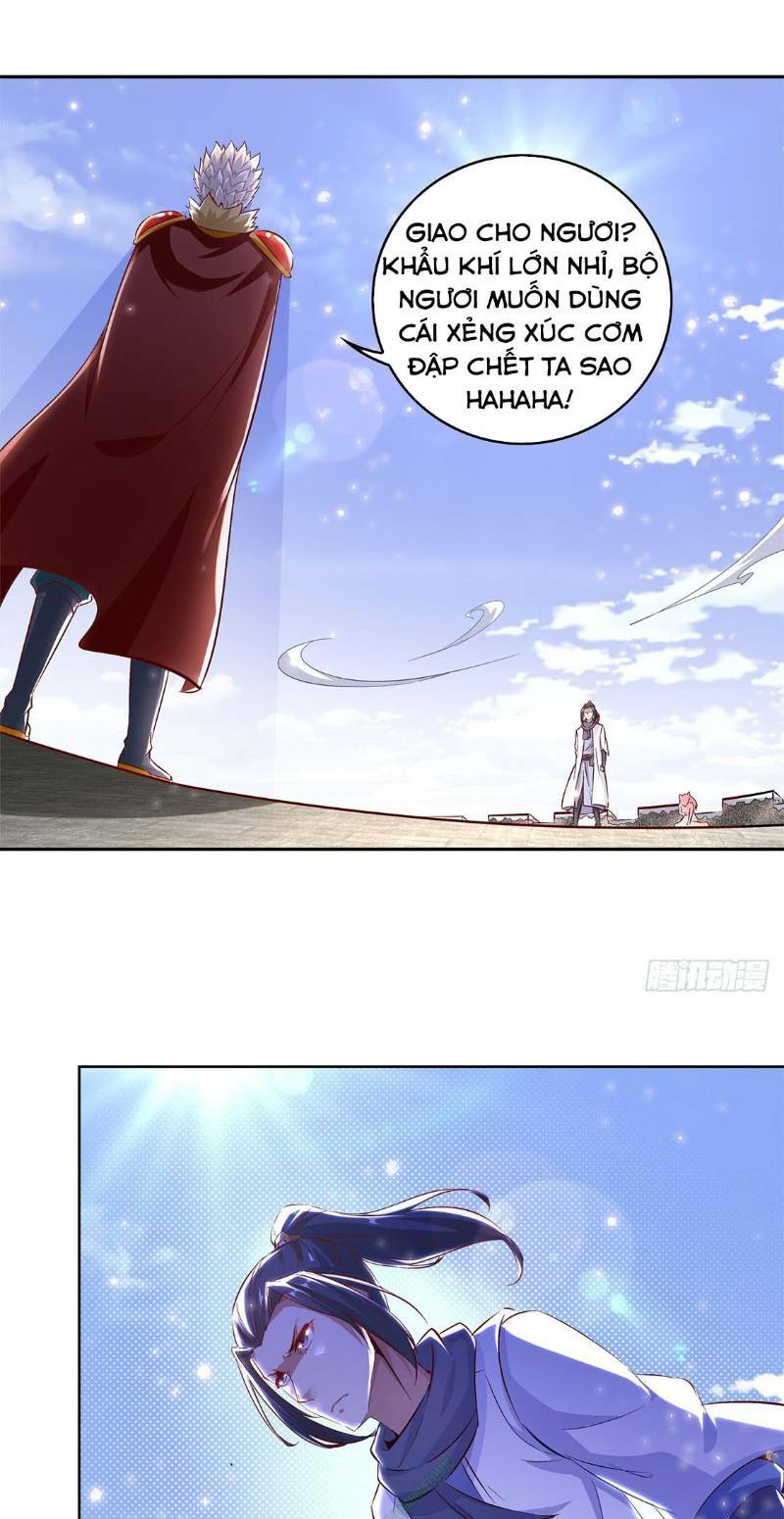 võng du chi tối cường đoán mệnh sư chapter 11 5
