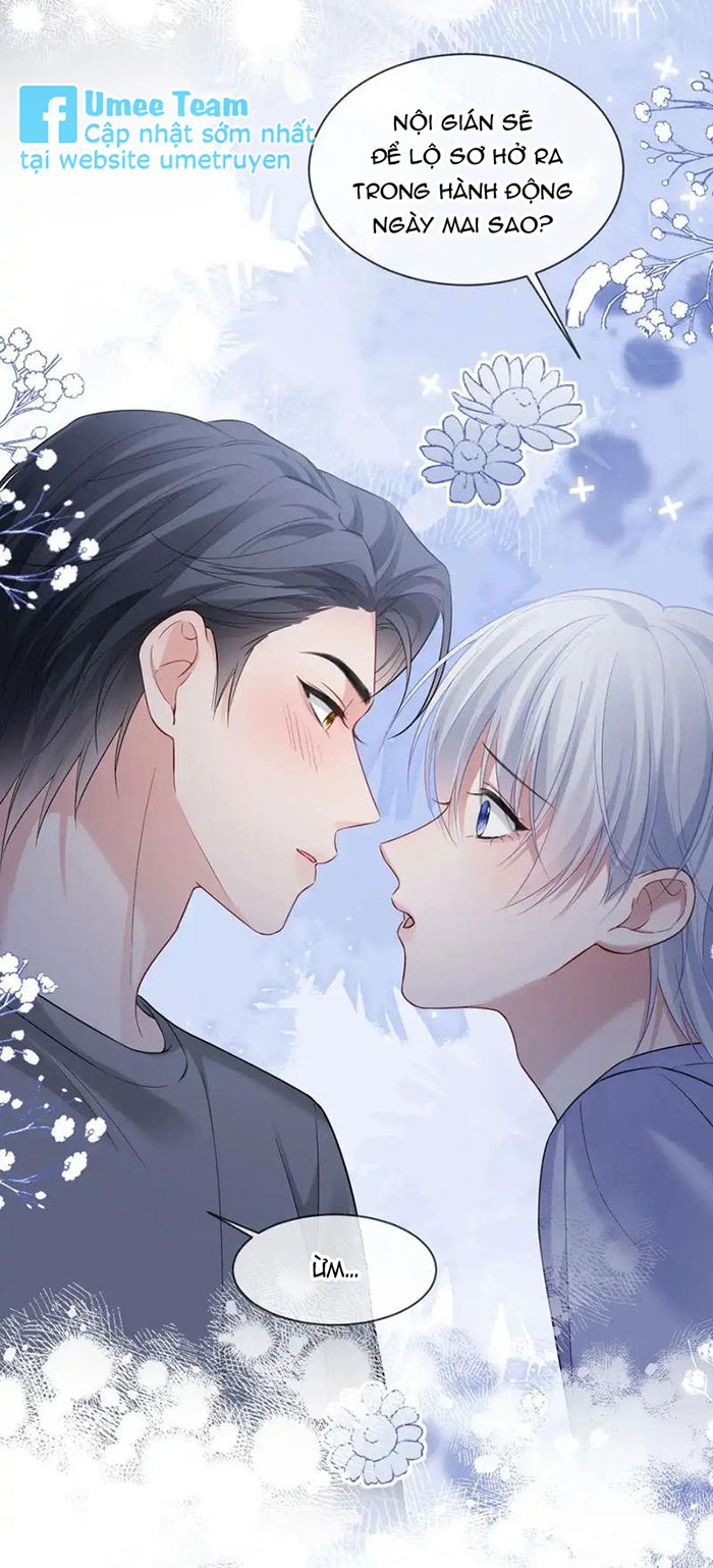 xin hãy ly hôn chapter 123 14