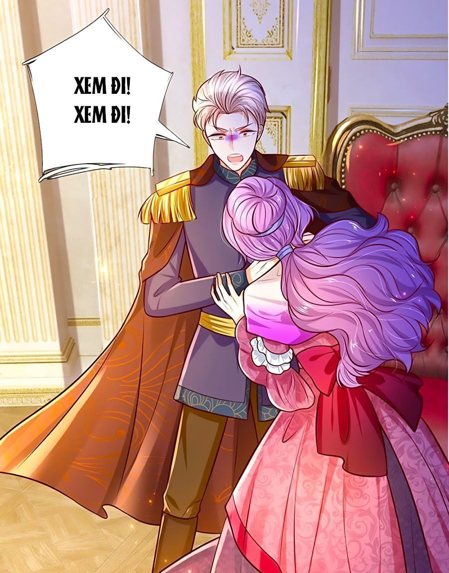 bỗng một ngày nọ trở thành con gái vua chapter 287 22