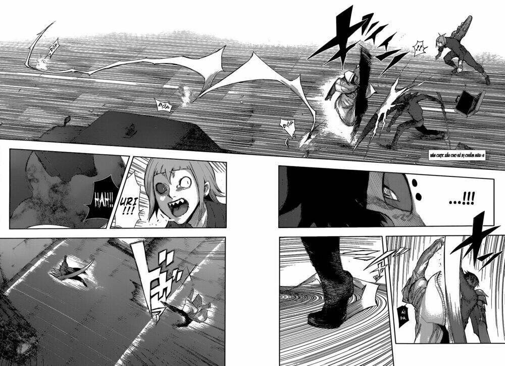 ngạ quỷ vùng tokyo 2 chapter 6 4