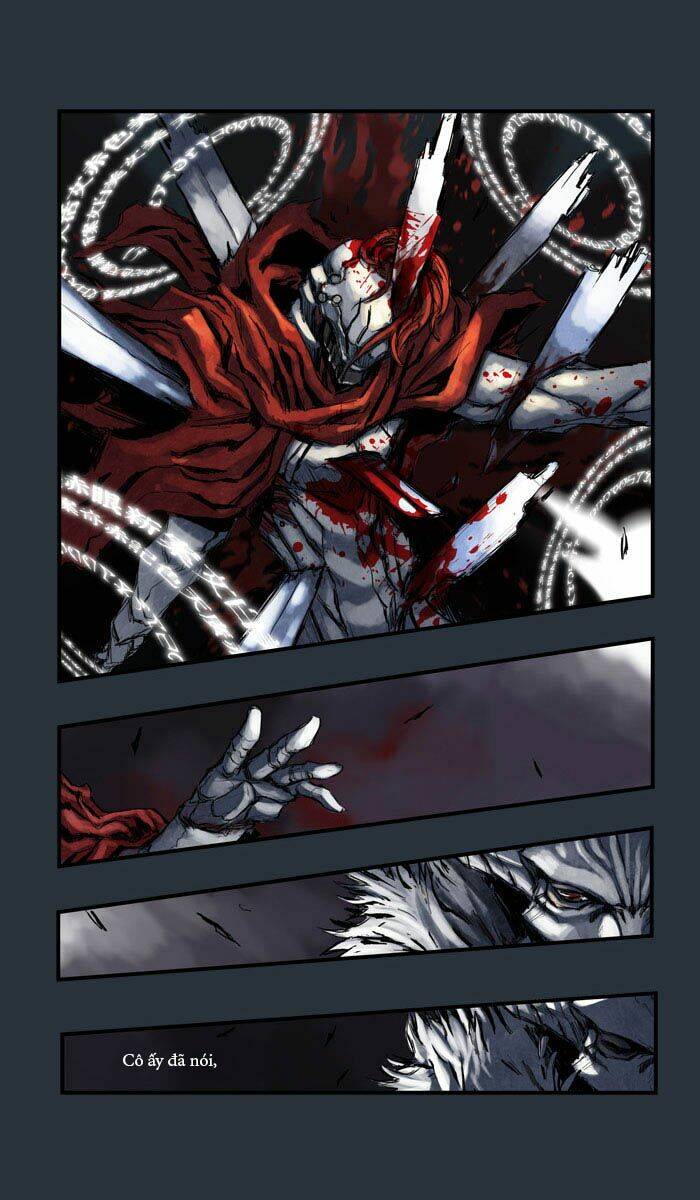 a fairytale for the demon lord chapter 2 8