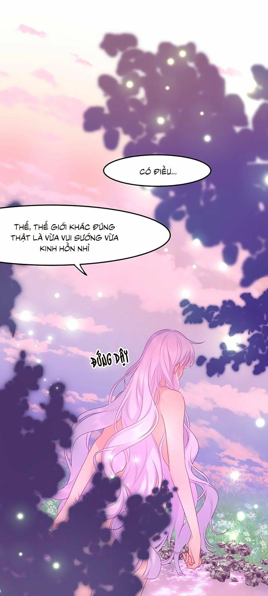 độ ấm quái vật kiệm lời chapter 14.2 12