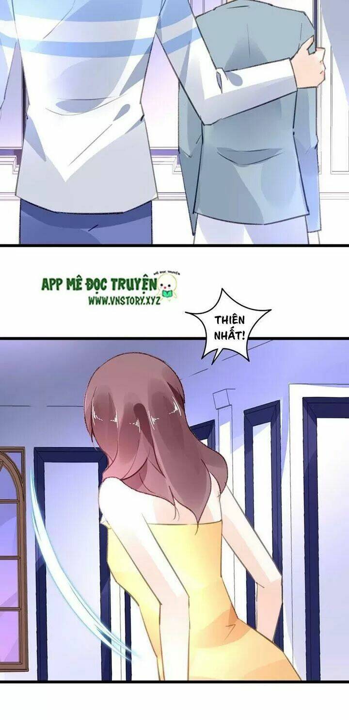 mưu ái thành nghiện chapter 49 12