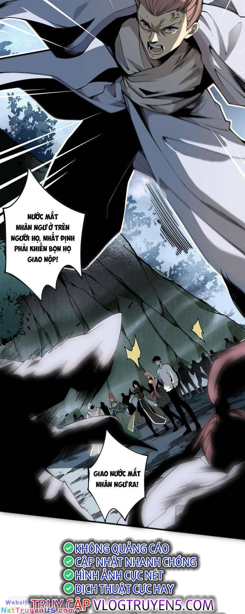 tử linh pháp sư! ta chính là thiên tài chapter 20 42