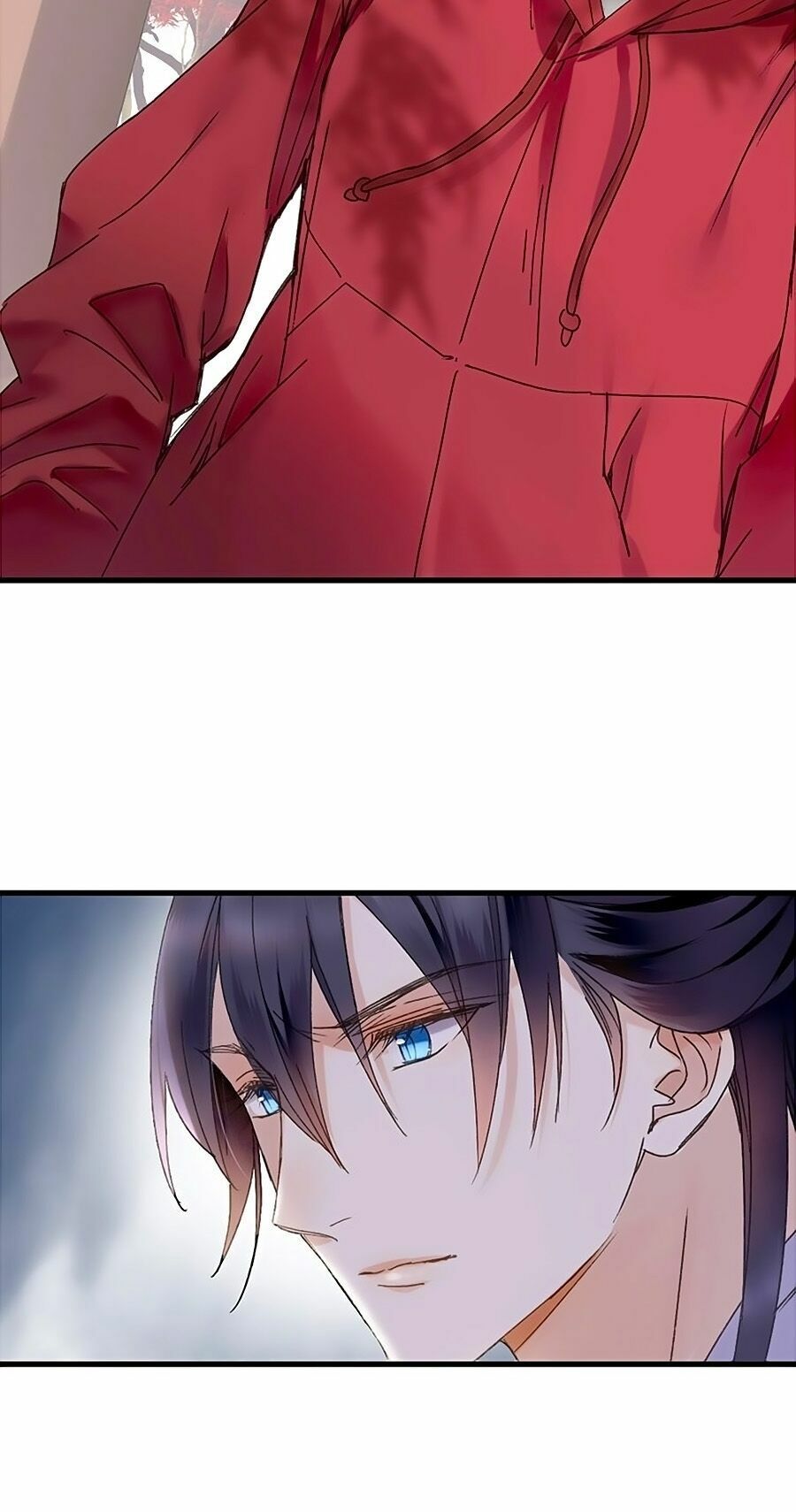 sơn thần và tiểu táo 2 chapter 32 3