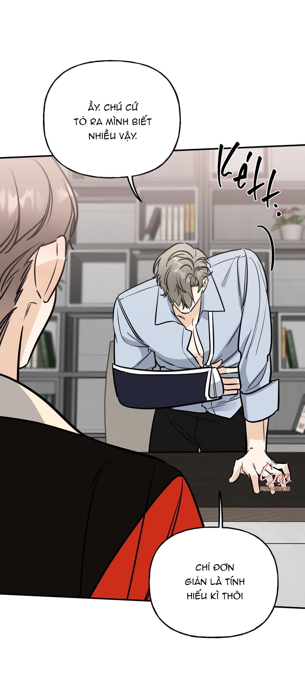 lệnh cứu rỗi chapter 18 27