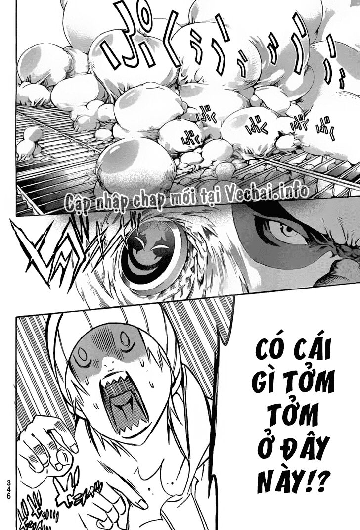 air gear chapter 271 14