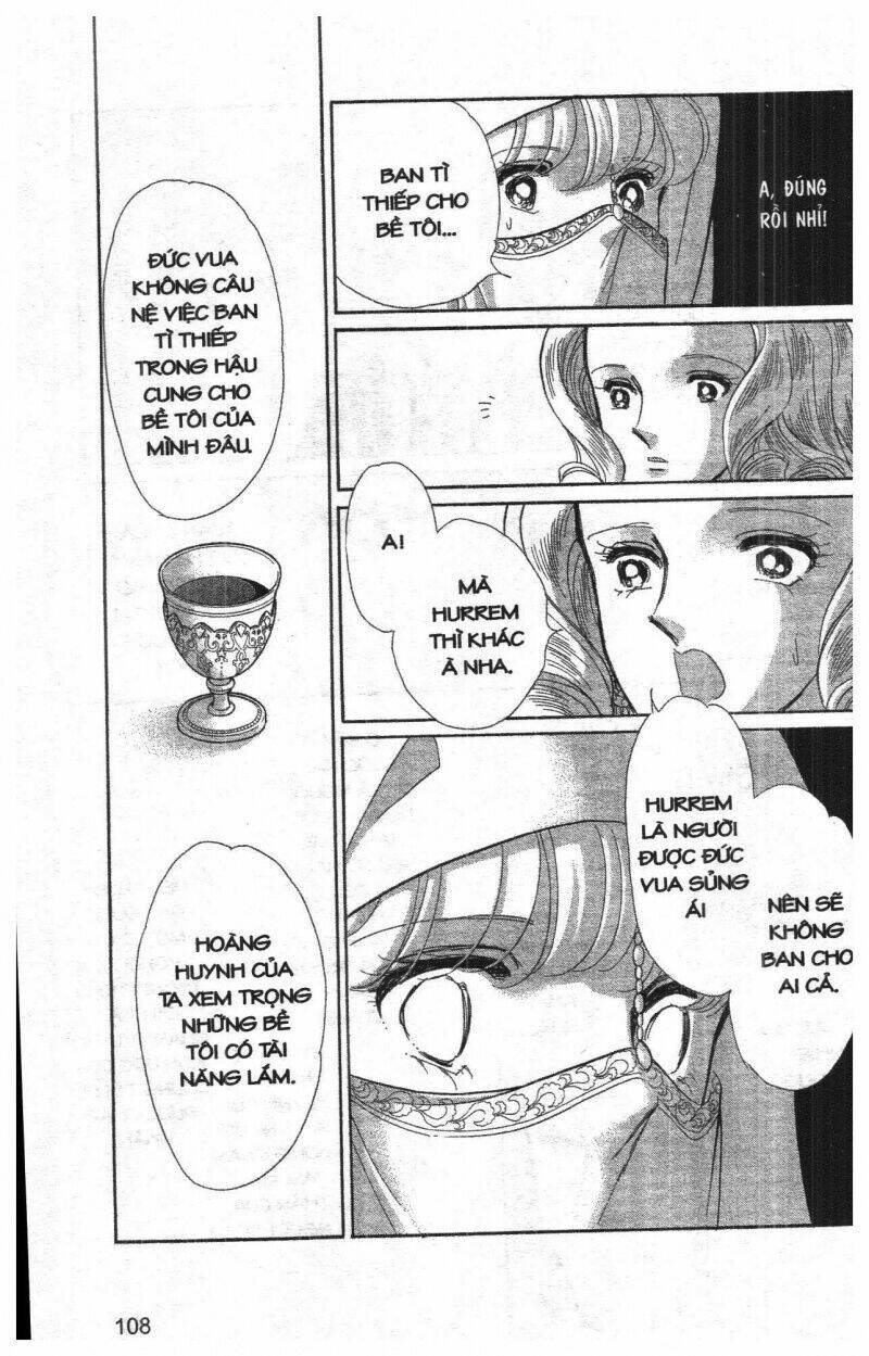 nữ hoàng của đế chế ottoman chapter 7 38