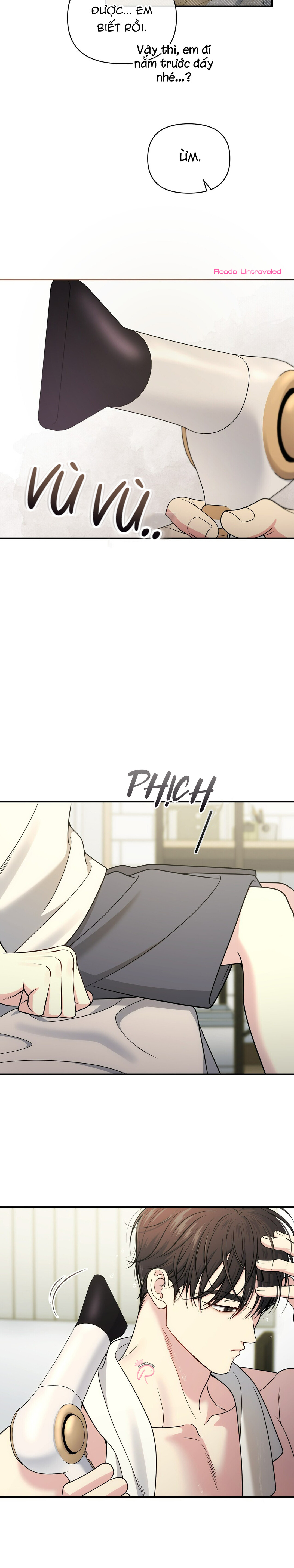 thầm yêu chapter 51 7