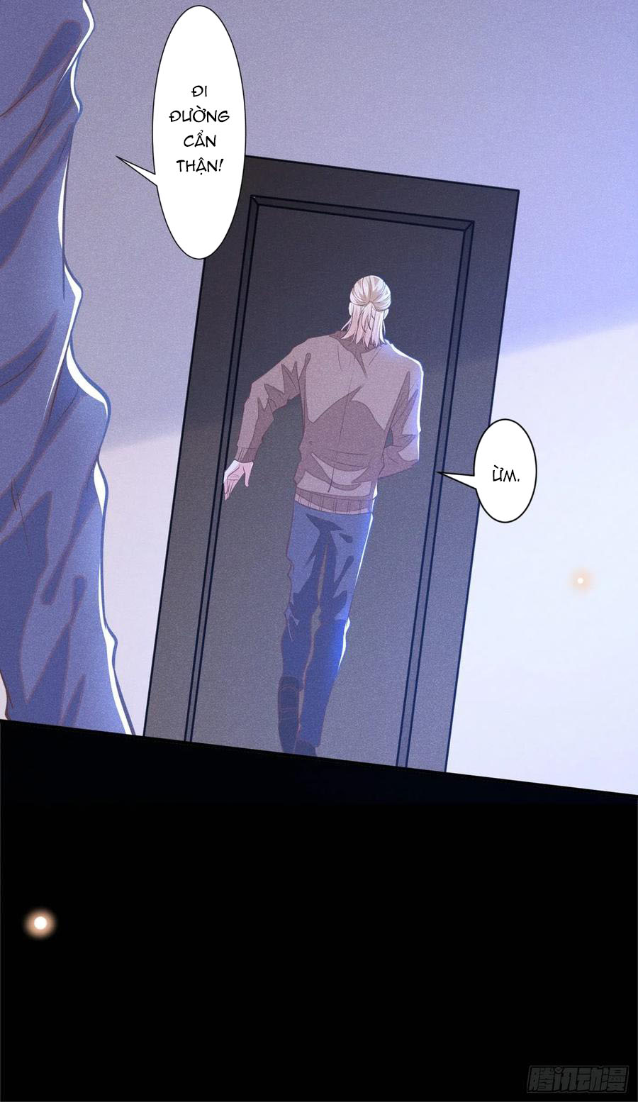 anh ấy gọi tôi là hắc liên hoa chapter 115 22