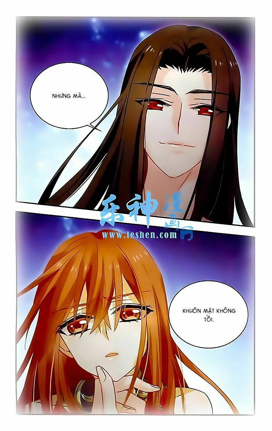 ngôi sao câu lạc bộ chapter 125 6