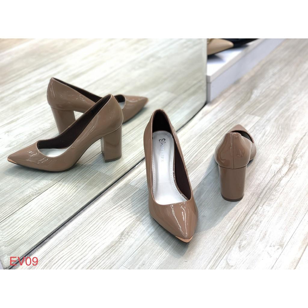 Giày cao gót đẹp Em’s Shoes MS: EV09