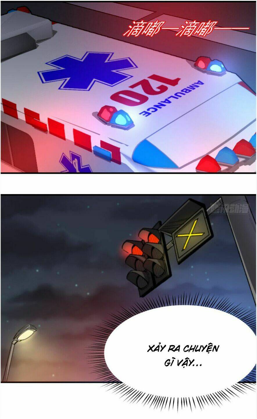 thâm dạ thư ốc chapter 1 2