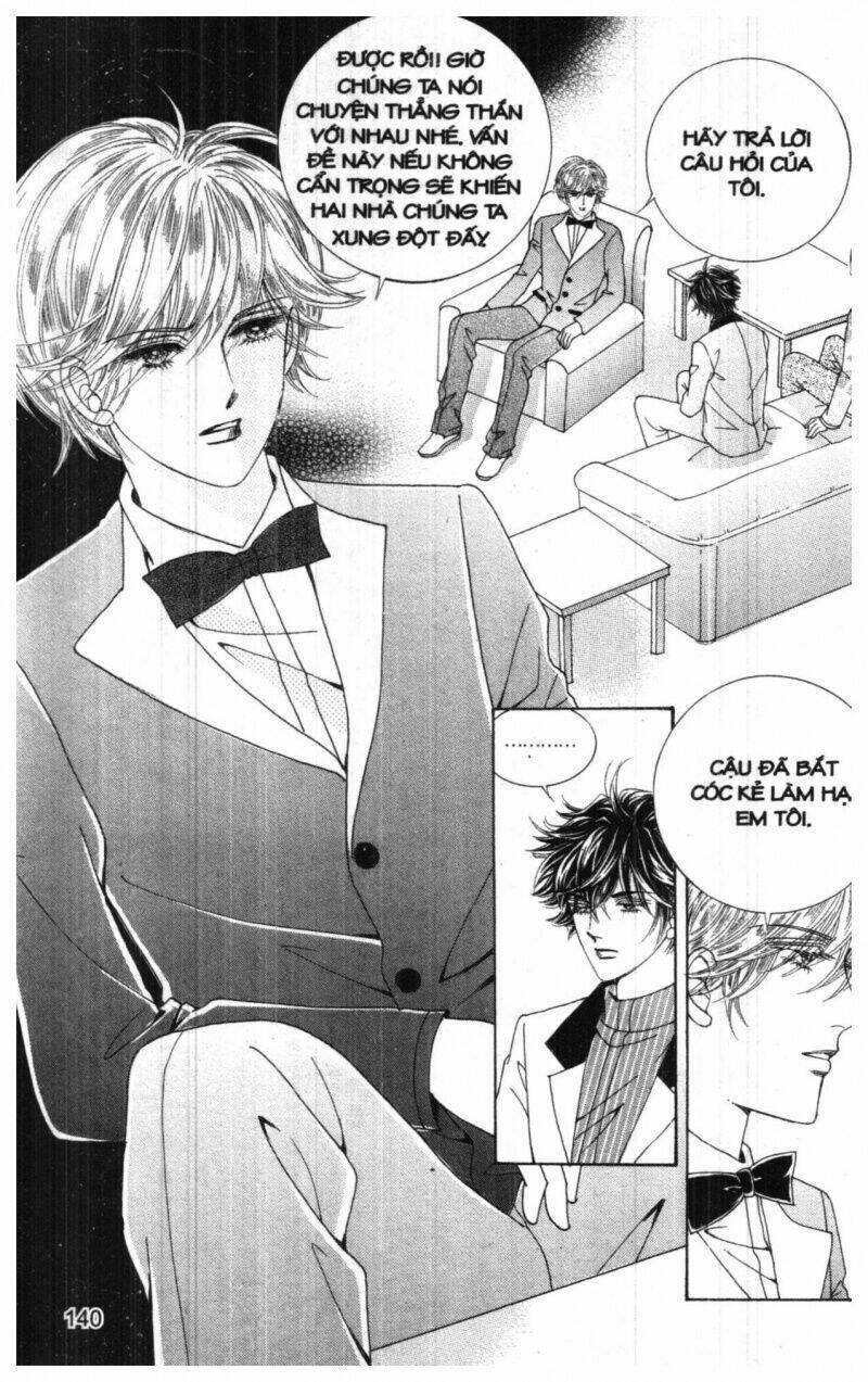 công chúa giả mạo chapter 12 38