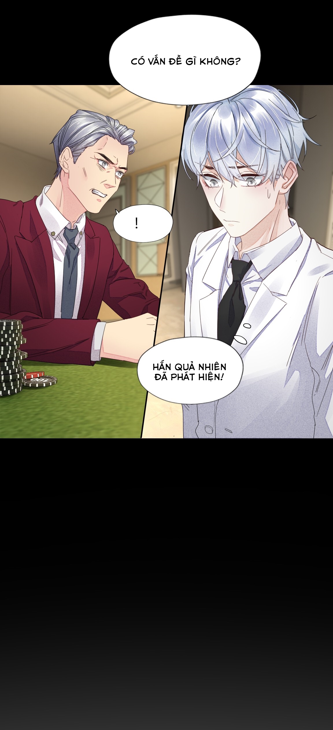 giao dịch đen chapter 1 26