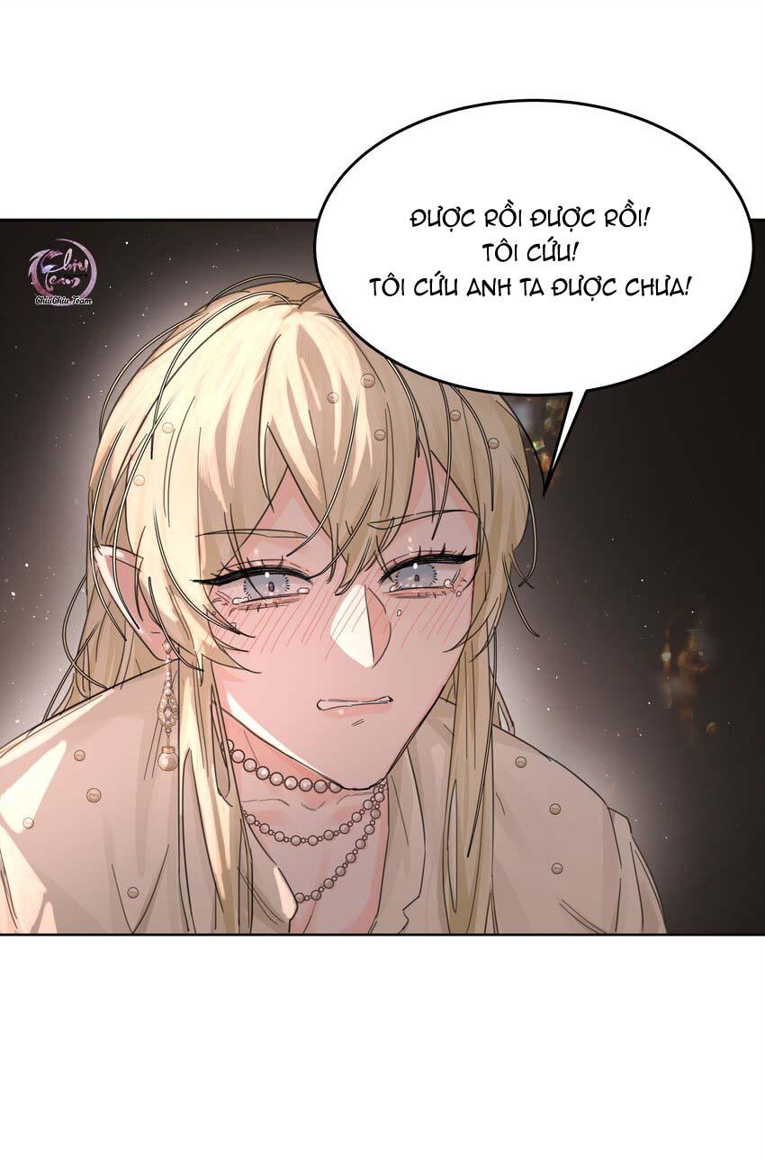 bạn trai cũ trở thành vua chapter 0 25