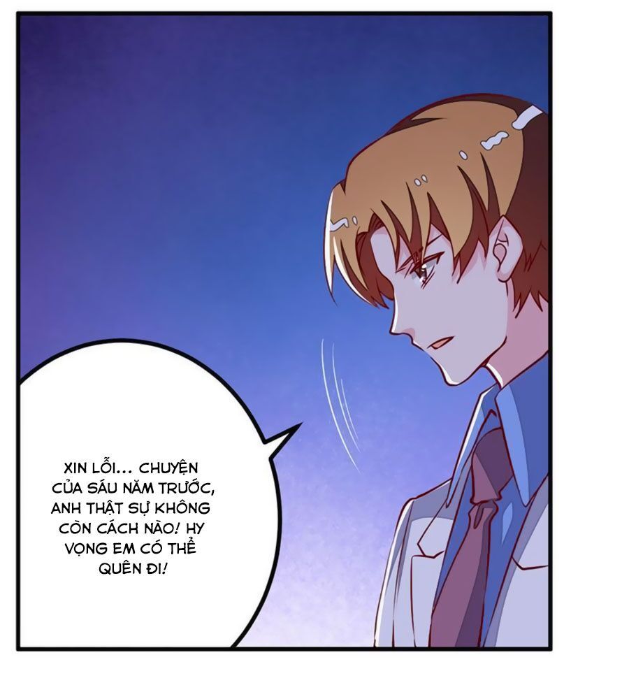 tổng tài đích thiên giới manh thê chapter 82 12