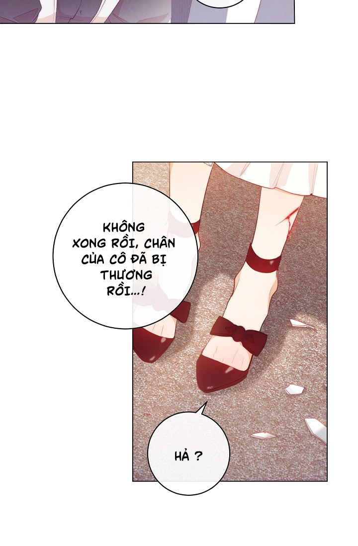 ác nữ đảo ngược đồng hồ cát chapter 1 5