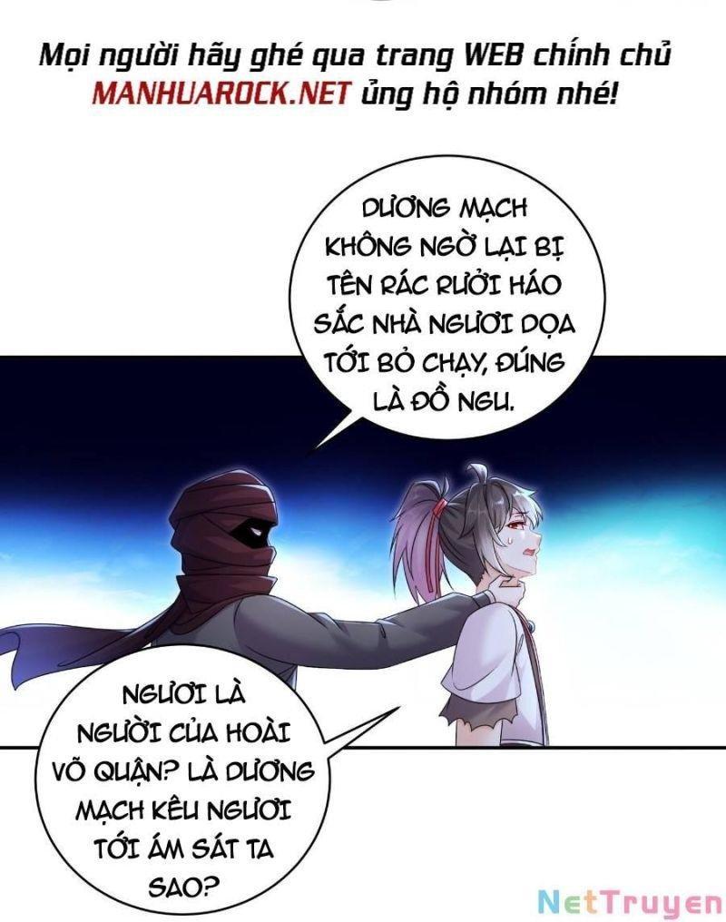 tuyệt sắc đạo lữ đều nói ngô hoàng có thể chất vô địch chapter 16 23