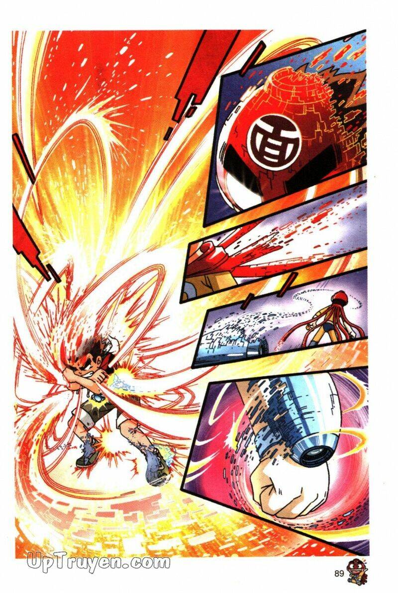 siêu nhân mì ăn liền chapter 10 89