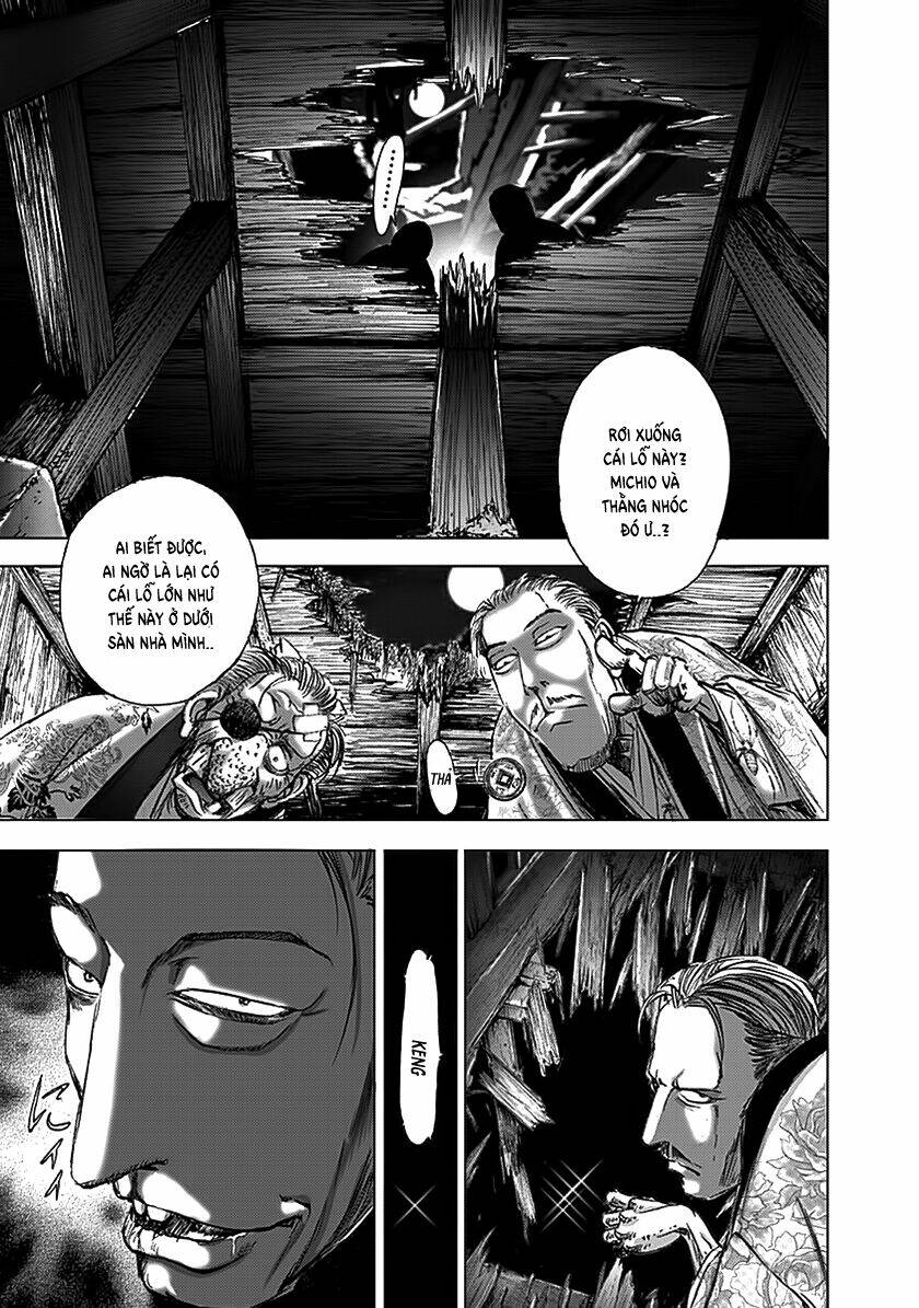 edogawa ranpo ijinkan chapter 87 11