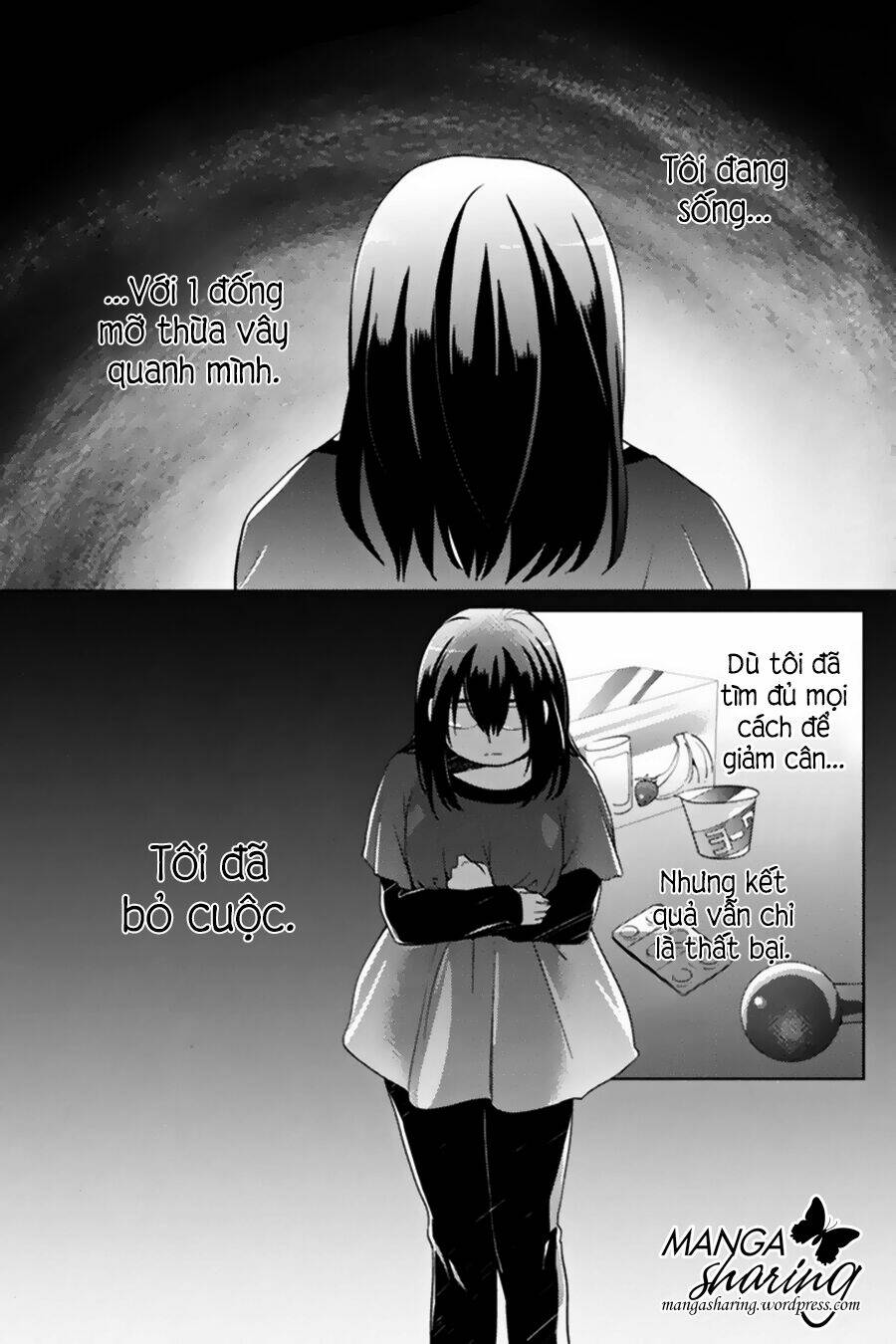 fat cinderella!! chapter 1 2