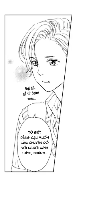 [16+] lạc vào thế giới mà tình dục là bài học bắt buộc chapter 50.2 10