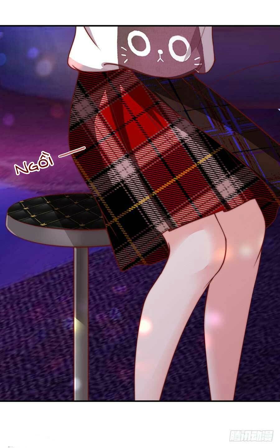 gả cho tình cũ làm lão bà chapter 29 24