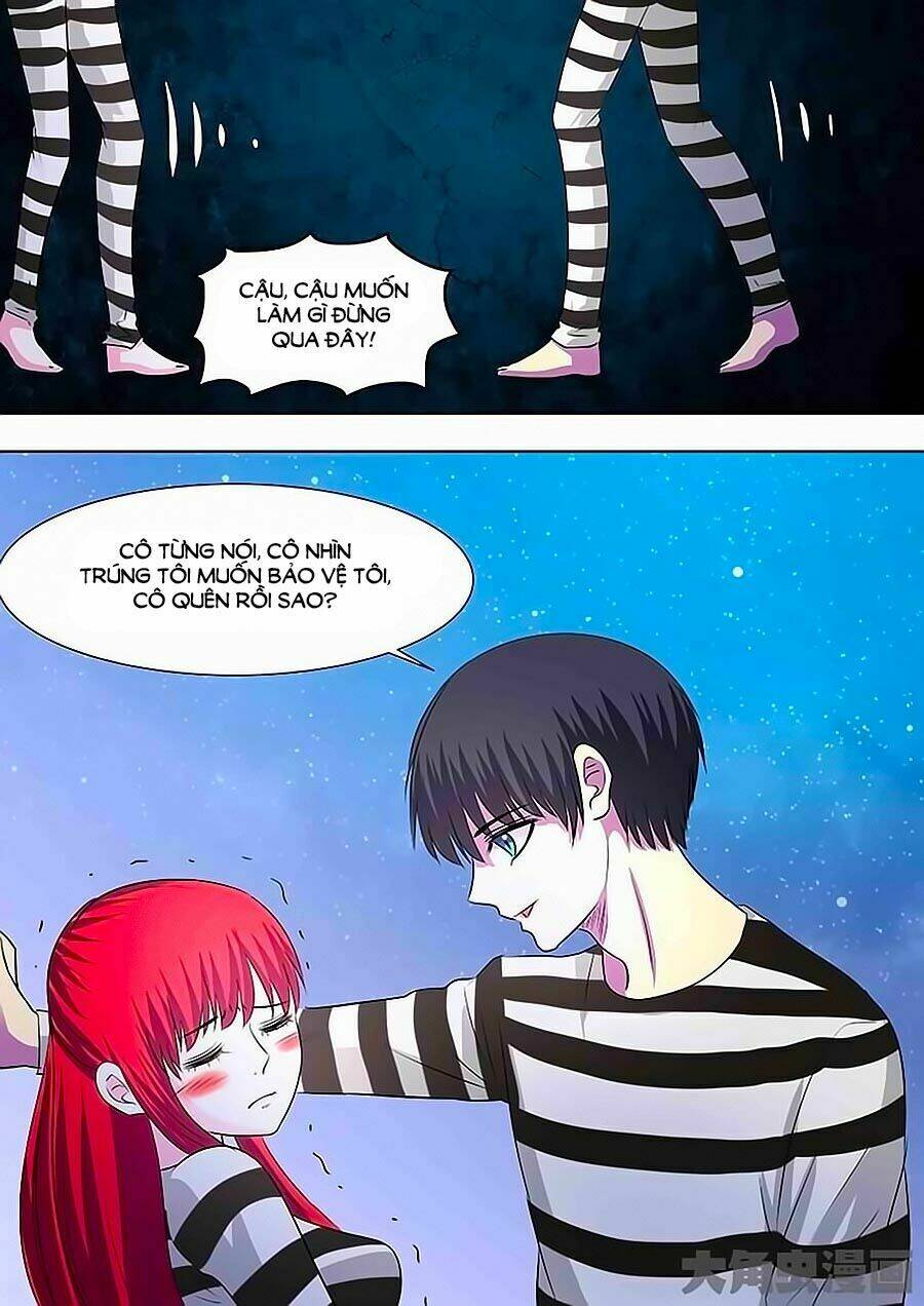 luyện ngục trọng sinh chapter 13 5