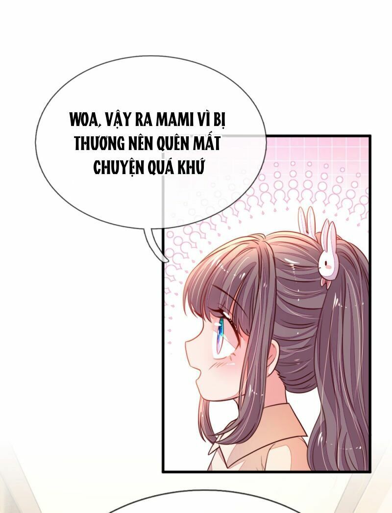 ma ma đột kích : cha mời tiếp chiêu chapter 9 15