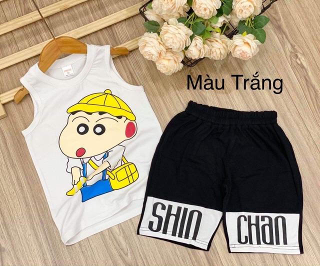 BỘ BA LỖ SIZE ĐẠI BÉ TRAI