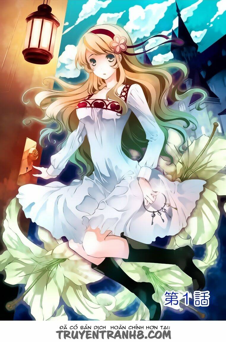 erotic fairy tales - bluebeard chapter 1 4