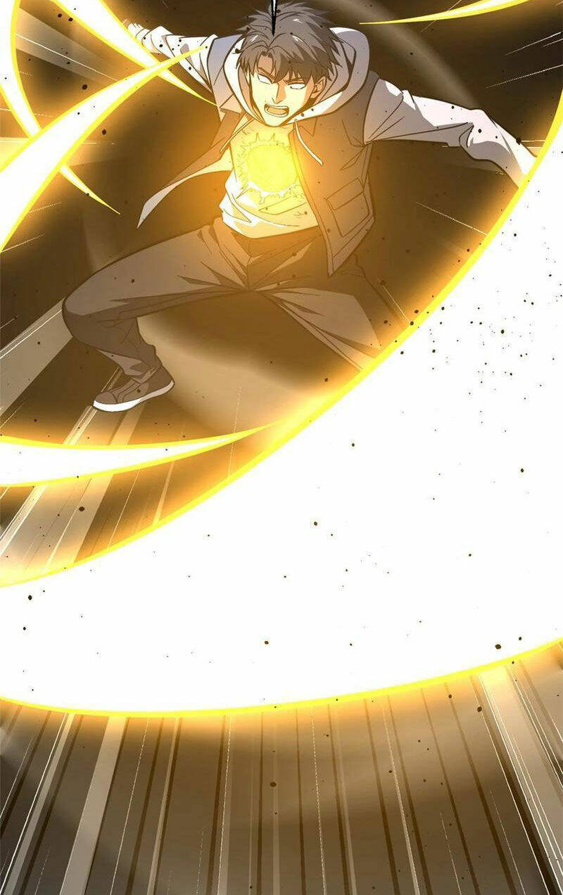 toàn cầu cao khảo chapter 245 22