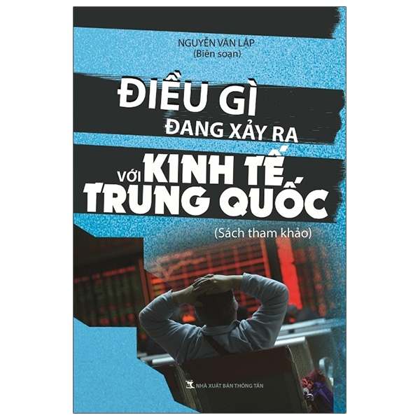 Đìều Gì Đang Xảy Ra Với Kinh Tế Trung Quốc