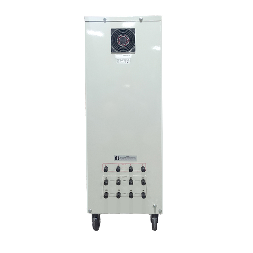 Ổn áp 3 pha LiOA SH3-15KII