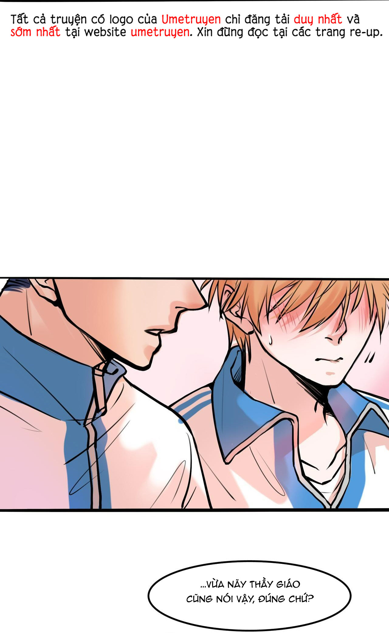 rốt cuộc bé mèo đang nghĩ gì ? chapter 2 19