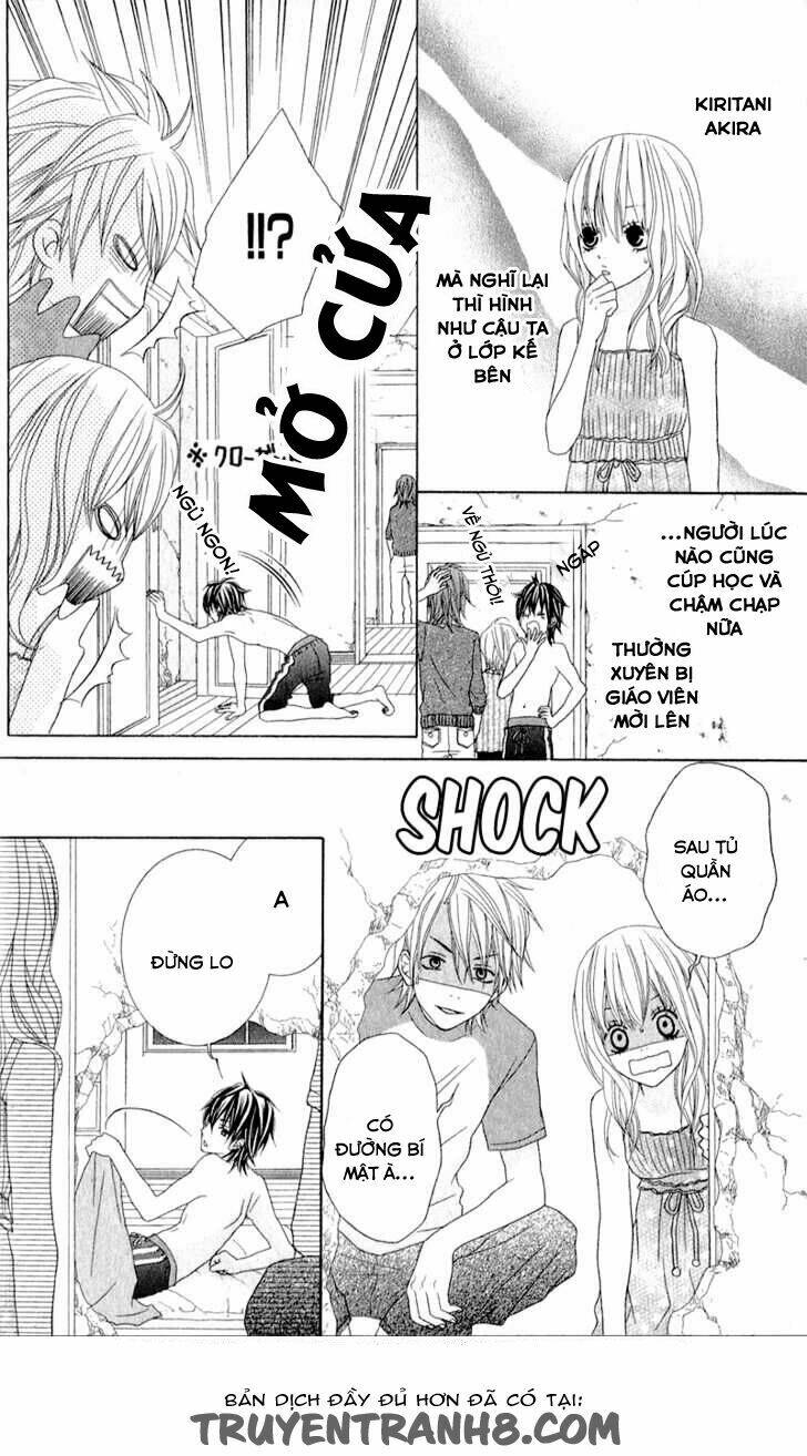 love share chapter 1 16