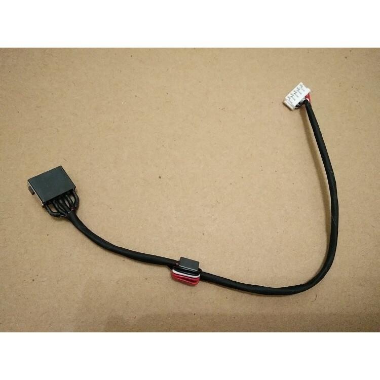 Mới Giắc Cắm Nguồn Dc Cho Lenovo Y520 R720-15ikb R720-15ikbn Y520-15ikbn