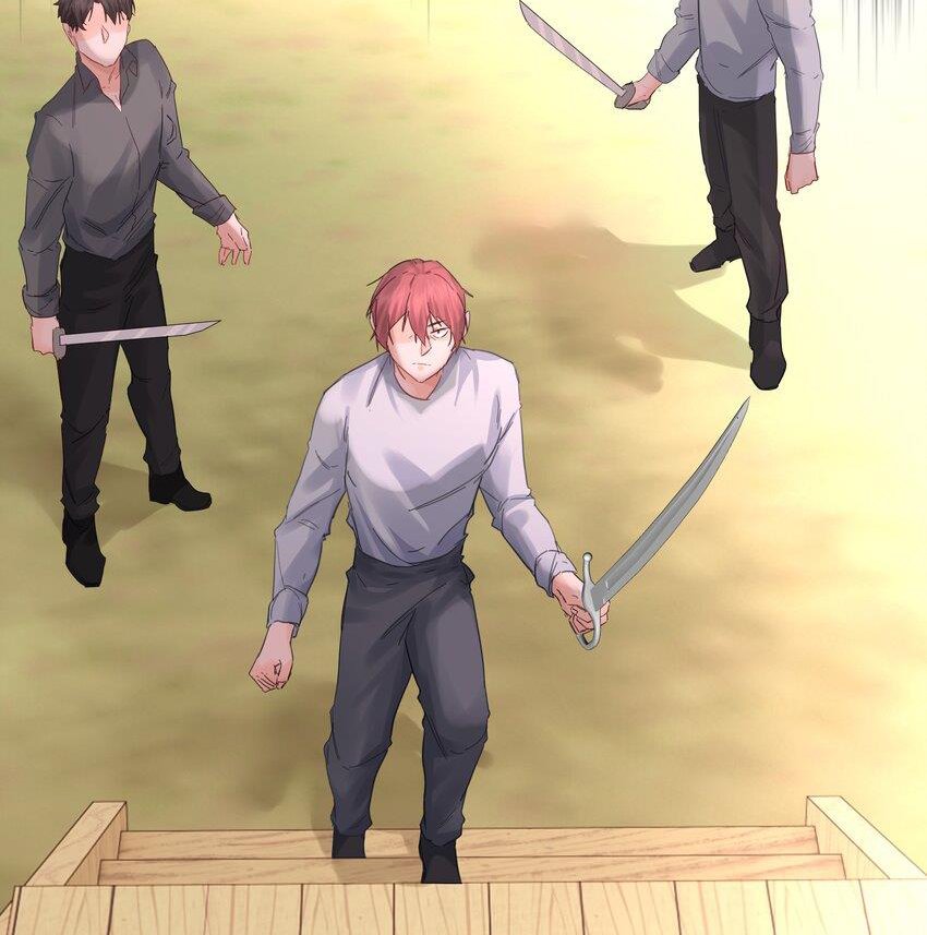 tình cũ là vua chapter 28 4