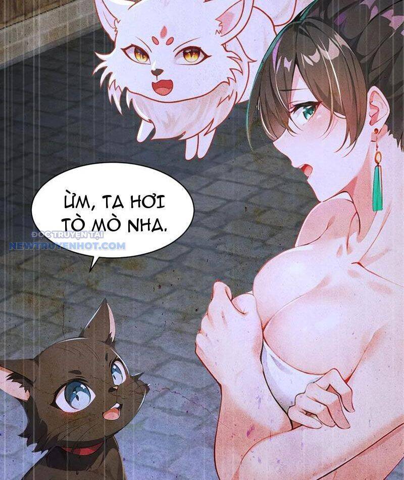 ta thực sự không muốn làm thần tiên chapter 87 69