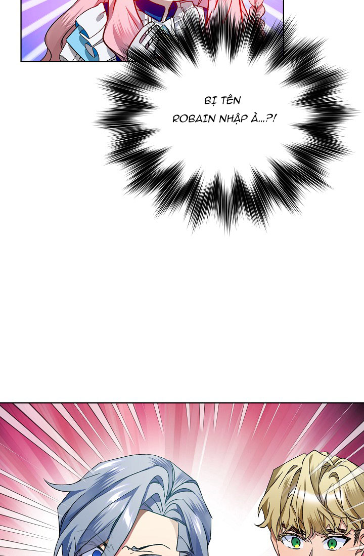 quý cô quyền lực chapter 32 3