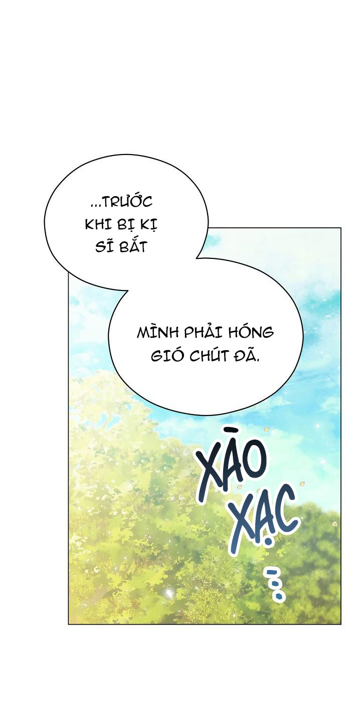 mối tình lãng mạn với kẻ phản diện chapter 18 12