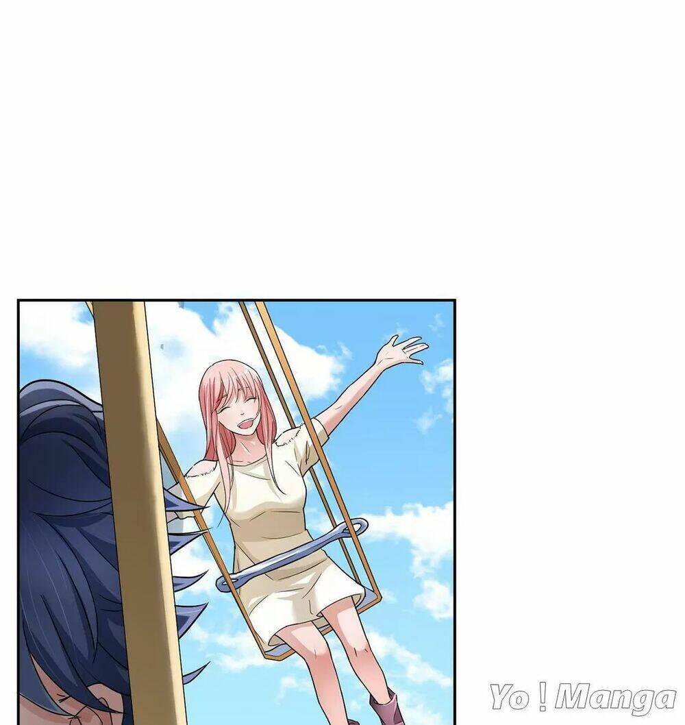 cô dâu gả thay của tổng tài chapter 16 10