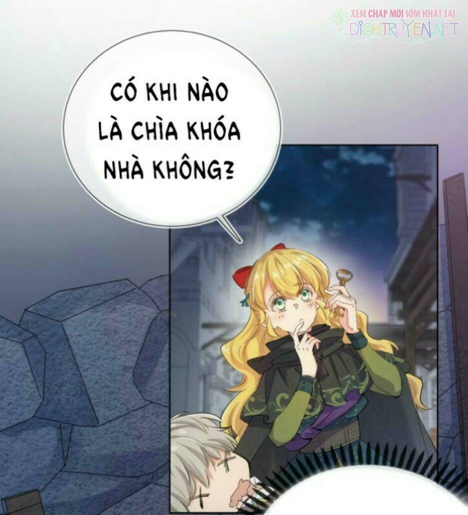 kế hoạch phát tài của olive chapter 1 46