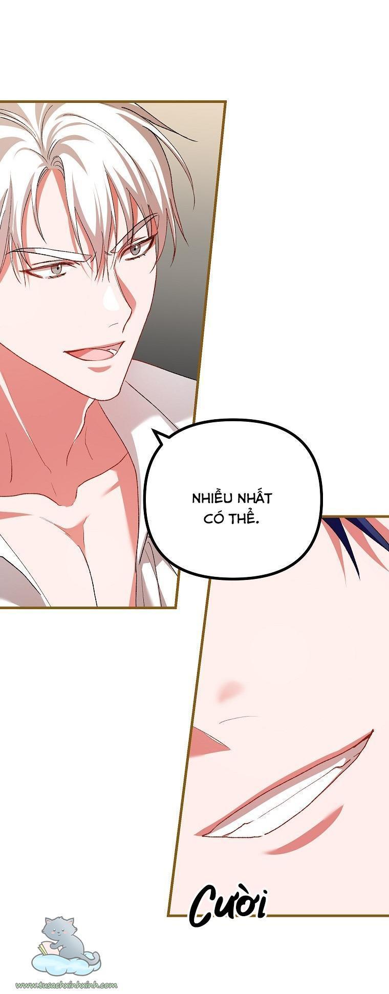 tháng năm cuối cùng của nữ phụ đoản mệnh chapter 39 64