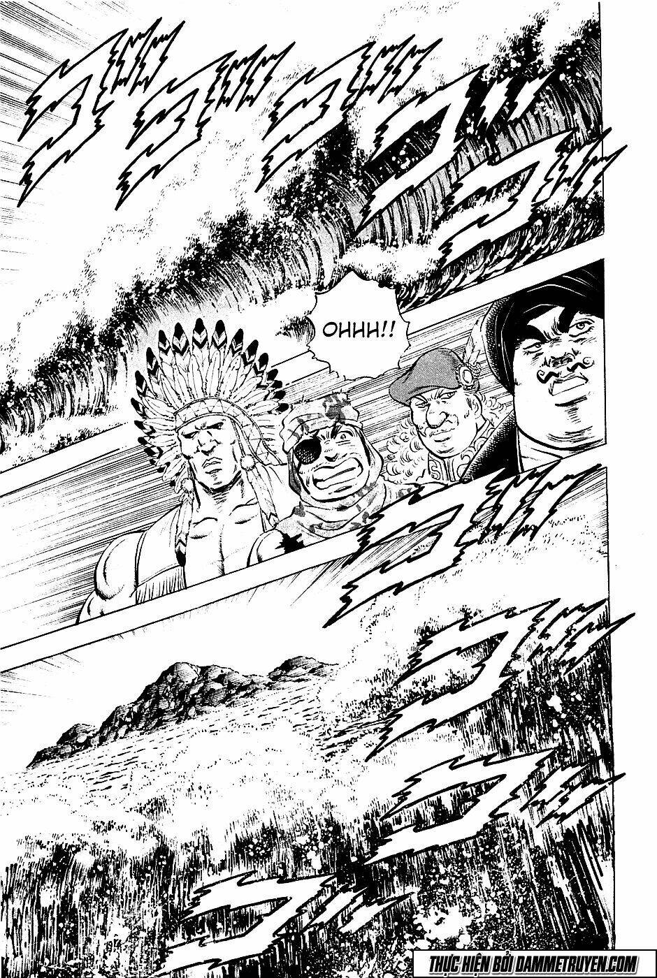 akakatsuki!! otokojuku - seinen yo, taishi wo idake chapter 50 15