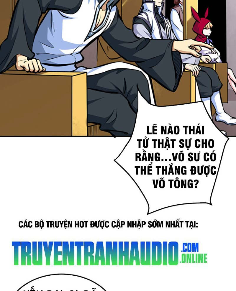 võ đạo độc tôn chapter 455 2